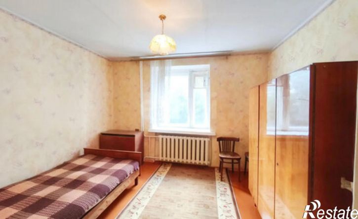 2-комн квартира ул Орловская, 25а,  д. 25а