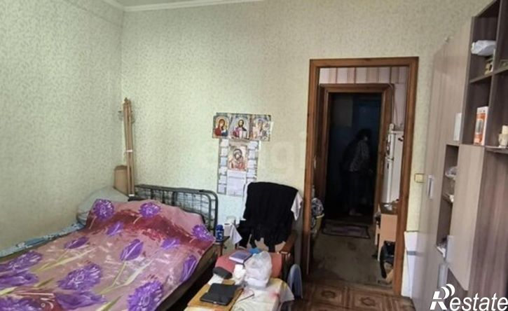 1-комн квартира ул Войкова, 2а,  д. 2а