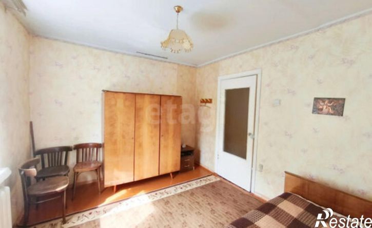 2-комн квартира ул Орловская, 25а,  д. 25а
