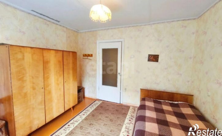 2-комн квартира ул Орловская, 25а,  д. 25а