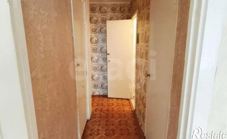 2-комн квартира ул Орловская, 25а,  д. 25а