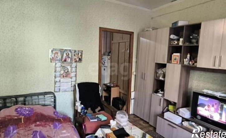 1-комн квартира ул Войкова, 2а,  д. 2а