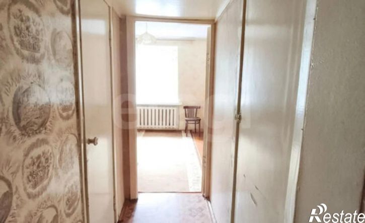 2-комн квартира ул Орловская, 25а,  д. 25а
