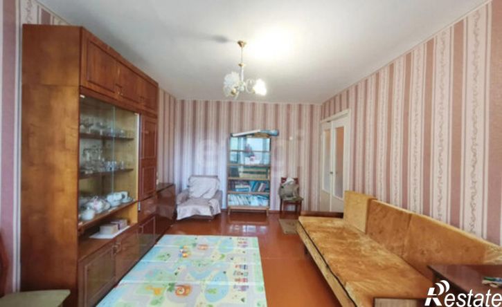 2-комн квартира ул Орловская, 25а,  д. 25а