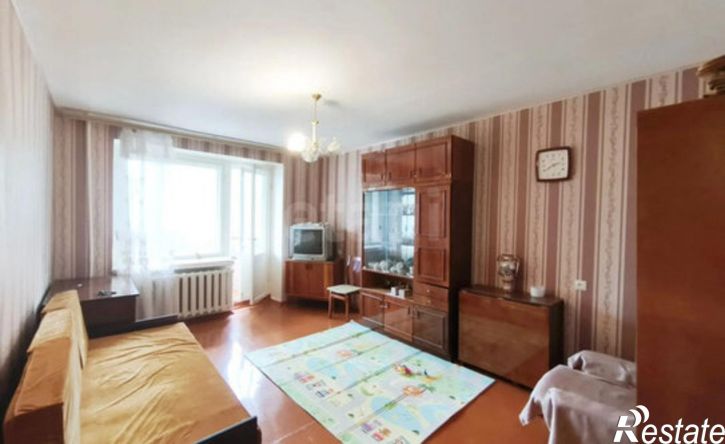 2-комн квартира ул Орловская, 25а,  д. 25а