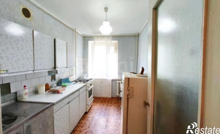 2-комн квартира ул Орловская, 25а,  д. 25а