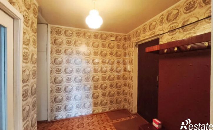 2-комн квартира ул Орловская, 25а,  д. 25а