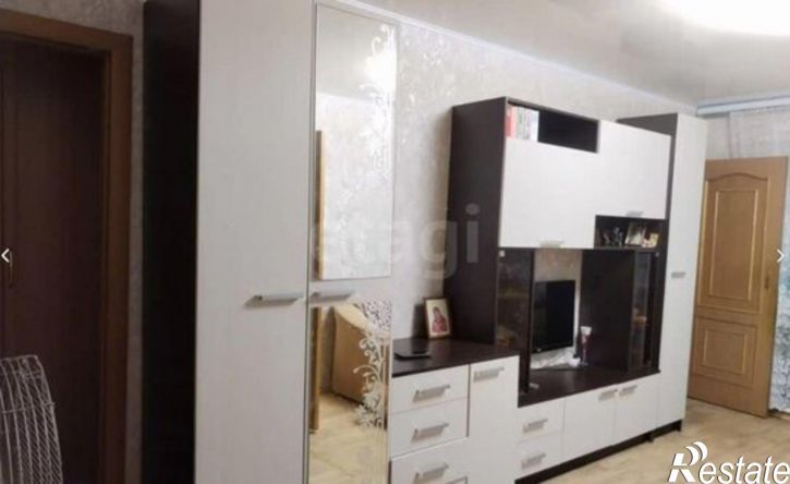 3-комн квартира ул Озерная, 20,  д. 20