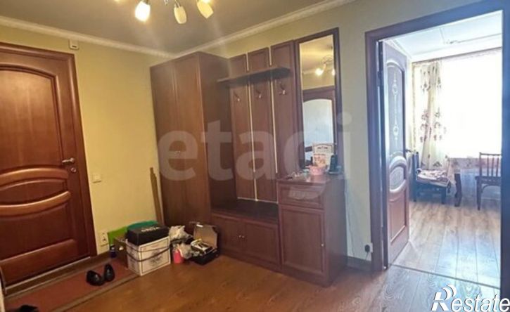 3-комн квартира ул Артема, 20,  д. 20