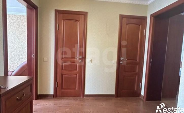 3-комн квартира ул Артема, 20,  д. 20
