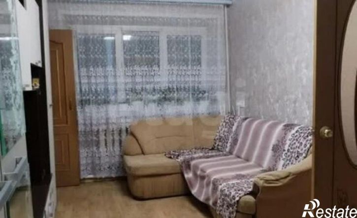 3-комн квартира ул Озерная, 20,  д. 20