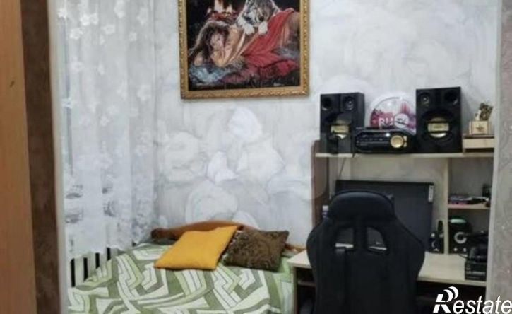 3-комн квартира ул Озерная, 20,  д. 20