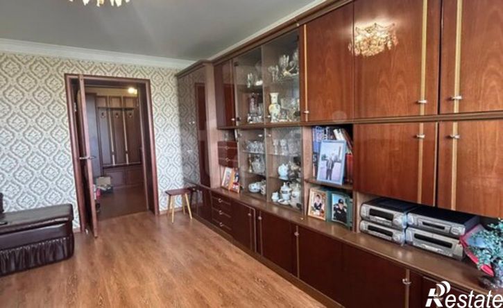3-комн квартира ул Артема, 20,  д. 20