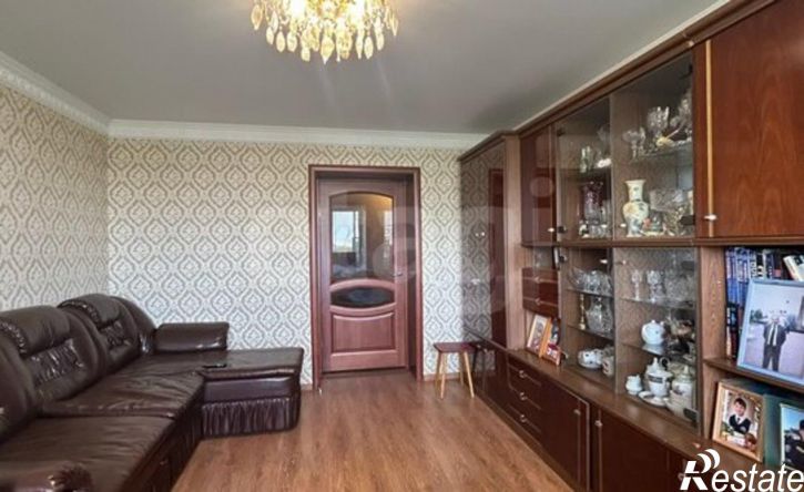 3-комн квартира ул Артема, 20,  д. 20