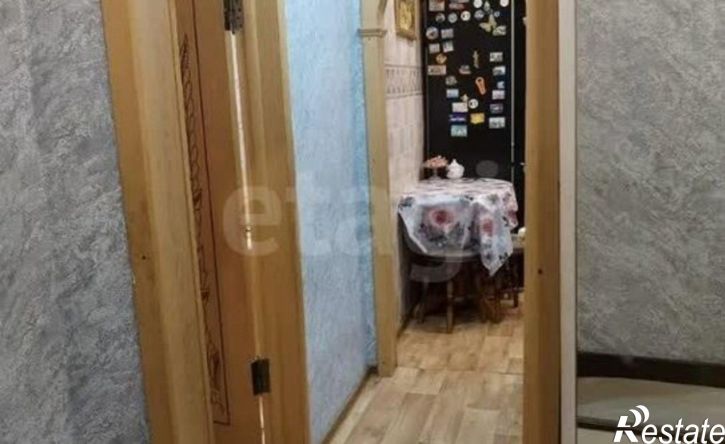 3-комн квартира ул Озерная, 20,  д. 20