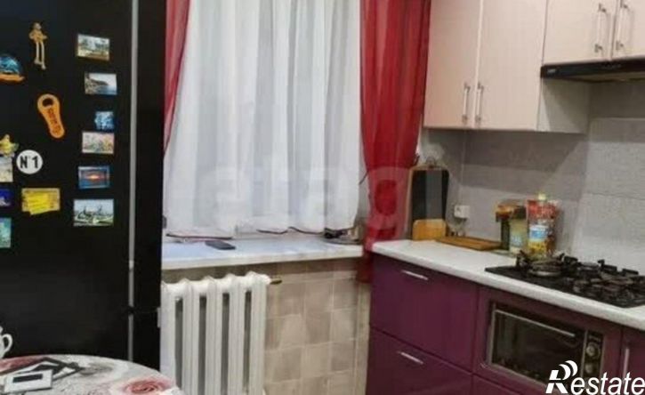 3-комн квартира ул Озерная, 20,  д. 20