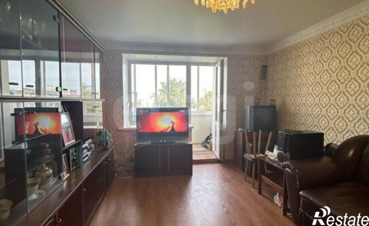 3-комн квартира ул Артема, 20,  д. 20
