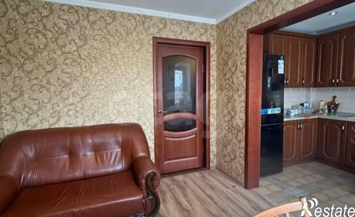 3-комн квартира ул Артема, 20,  д. 20