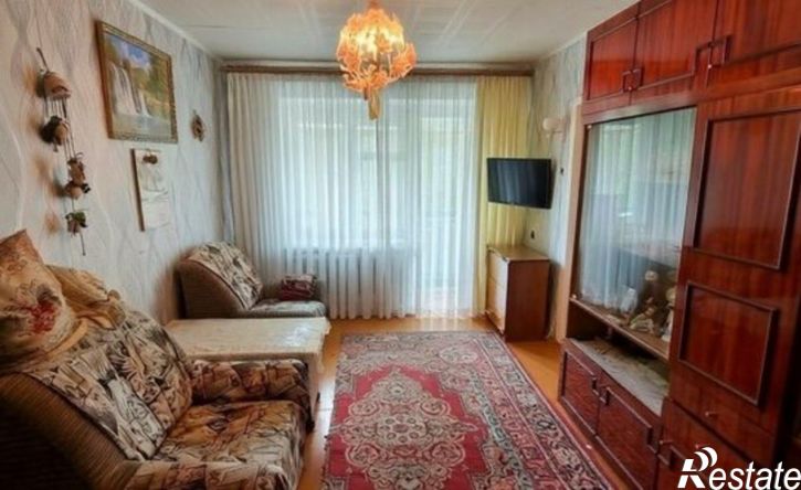 2-комн квартира ул Московская, 40а,  д. 40а