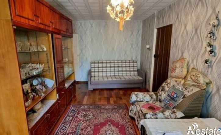 2-комн квартира ул Московская, 40а,  д. 40а