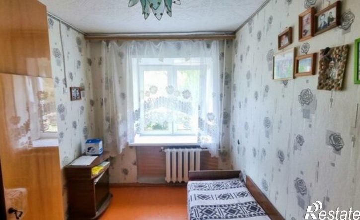 2-комн квартира ул Московская, 40а,  д. 40а