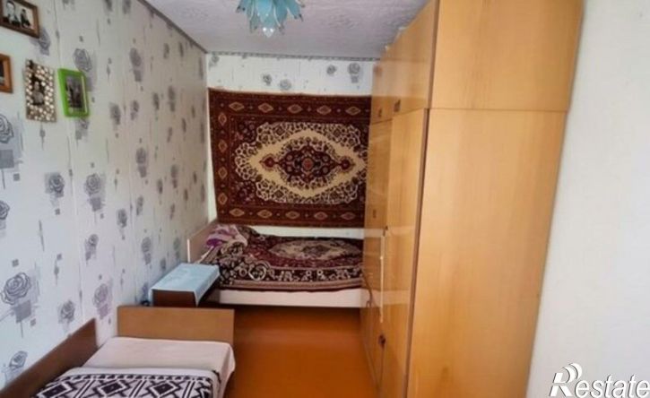 2-комн квартира ул Московская, 40а,  д. 40а