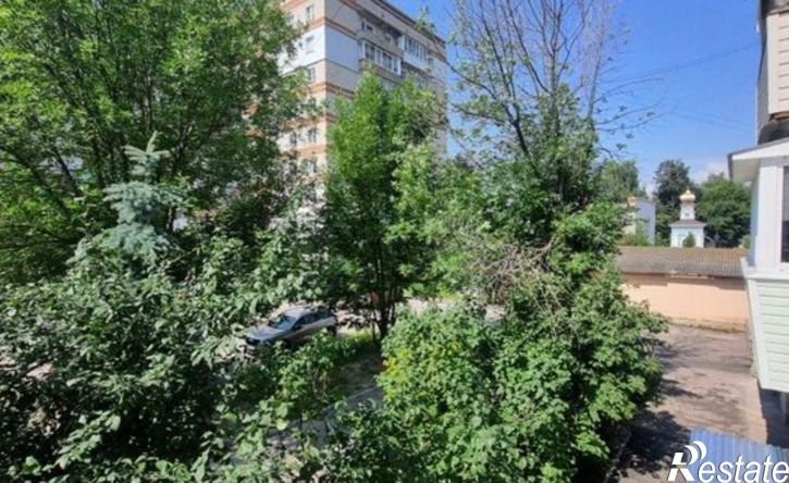2-комн квартира ул Московская, 40а,  д. 40а