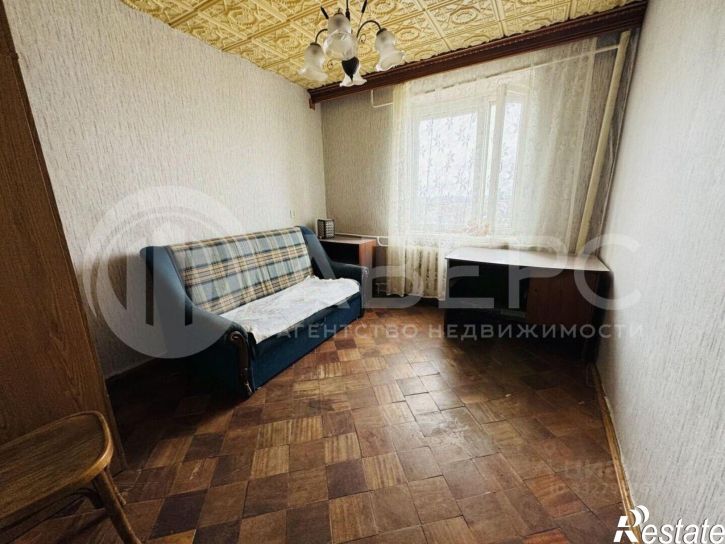 3-комн квартира Карачаровское шоссе, 32,  д. 32
