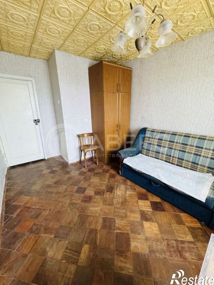 3-комн квартира Карачаровское шоссе, 32,  д. 32