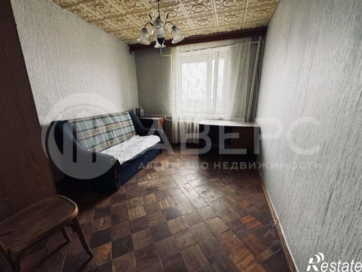 3-комн квартира Карачаровское шоссе, 32,  д. 32