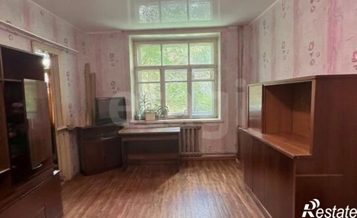 2-комн квартира ул Чкалова, 5А,  д. 5А