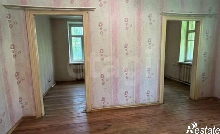 2-комн квартира ул Чкалова, 5А,  д. 5А