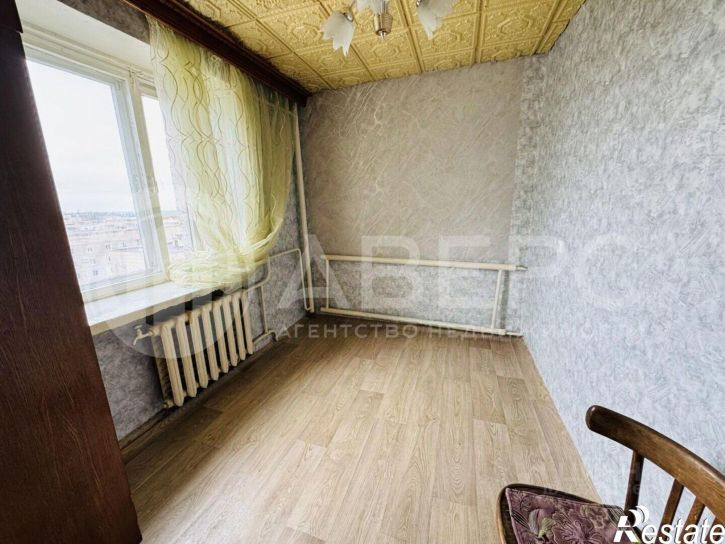 3-комн квартира Карачаровское шоссе, 32,  д. 32