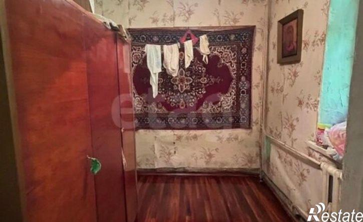 2-комн квартира ул Чкалова, 5А,  д. 5А
