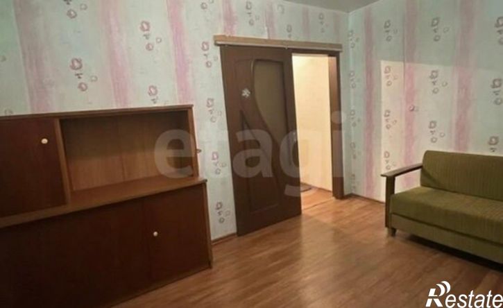 2-комн квартира ул Чкалова, 5А,  д. 5А