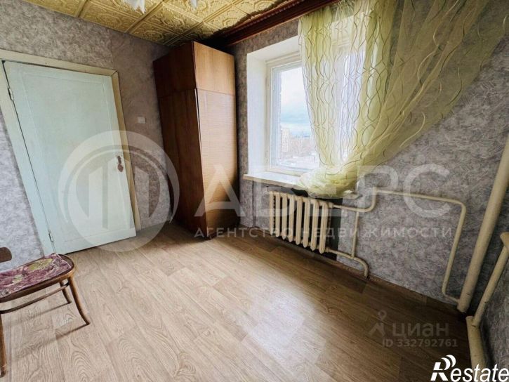 3-комн квартира Карачаровское шоссе, 32,  д. 32