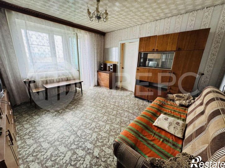 3-комн квартира Карачаровское шоссе, 32,  д. 32