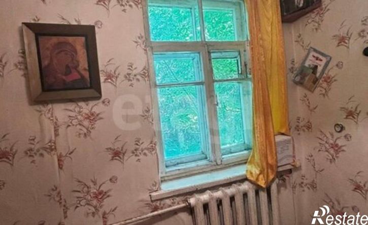2-комн квартира ул Чкалова, 5А,  д. 5А
