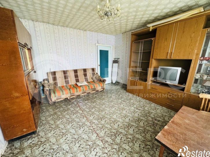 3-комн квартира Карачаровское шоссе, 32,  д. 32