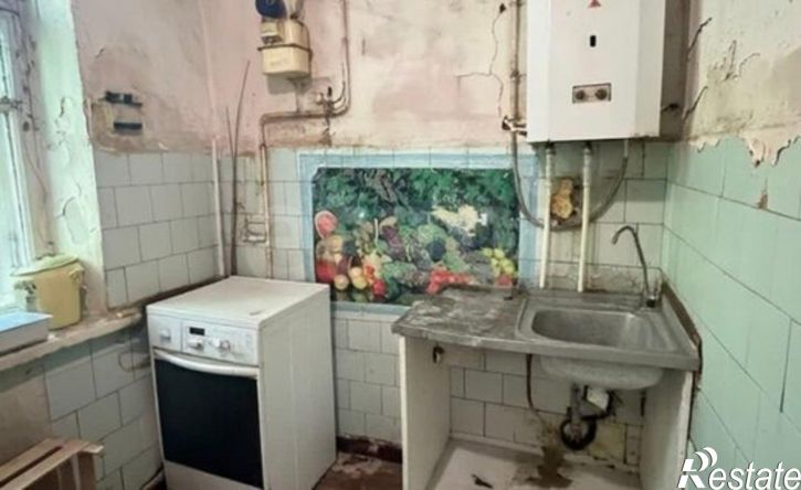 2-комн квартира ул Чкалова, 5А,  д. 5А