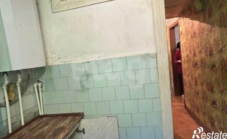 2-комн квартира ул Чкалова, 5А,  д. 5А