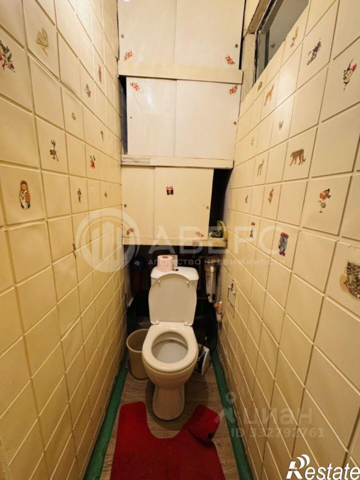 3-комн квартира Карачаровское шоссе, 32,  д. 32
