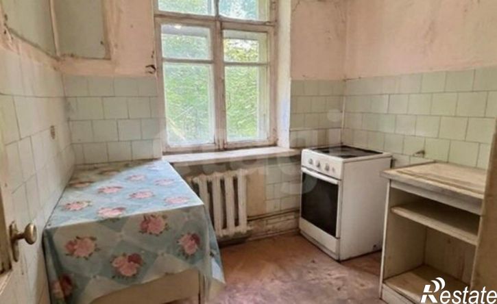 2-комн квартира ул Чкалова, 5А,  д. 5А