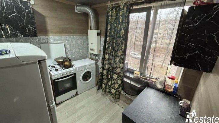 2-комн квартира ул Кленовая, 12а,  д. 12а