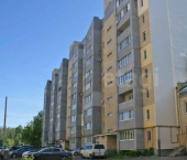 4-комн, 130кв м, этаж 7/9 ул Кленовая, 36