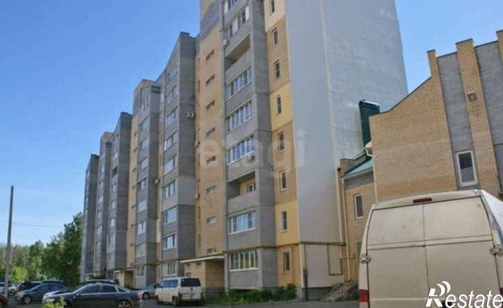 4-комн квартира ул Кленовая, 36,  д. 36