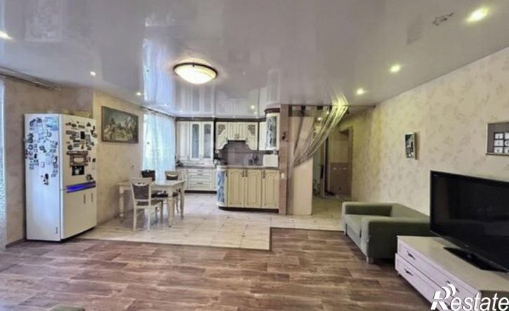 4-комн квартира ул Кленовая, 36,  д. 36