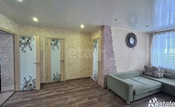 4-комн квартира ул Кленовая, 36,  д. 36