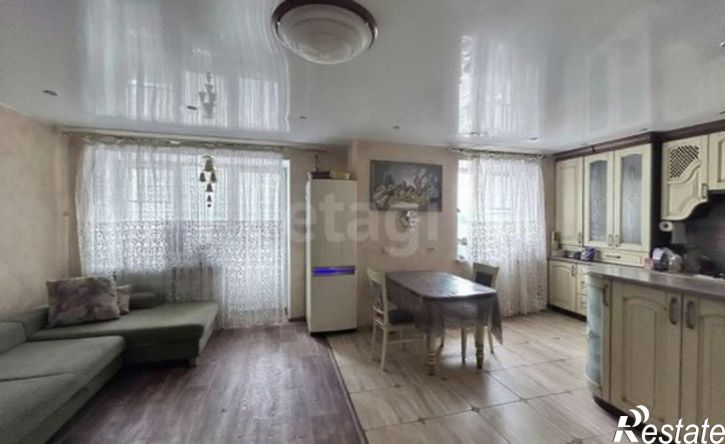 4-комн квартира ул Кленовая, 36,  д. 36