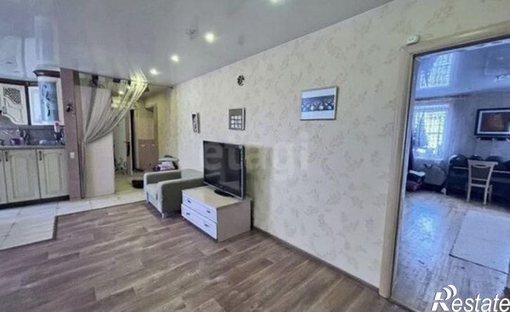 4-комн квартира ул Кленовая, 36,  д. 36